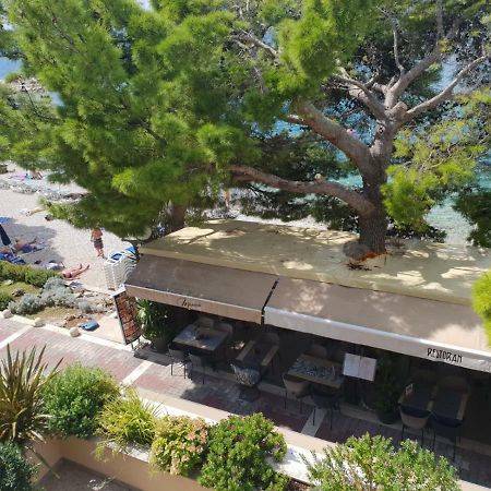 Guesthouse Marina Тучепи Экстерьер фото