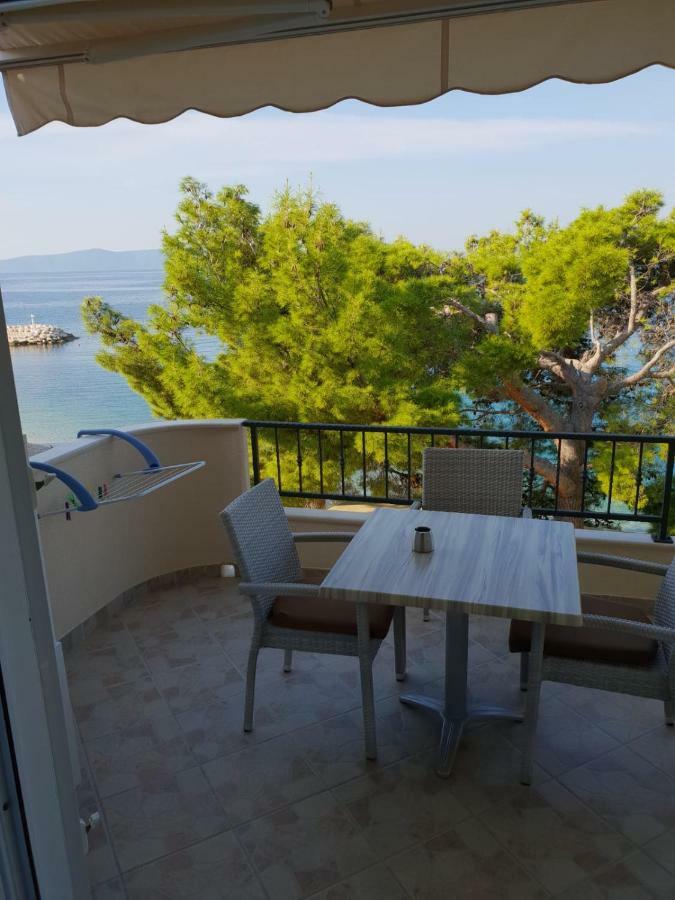 Guesthouse Marina Тучепи Экстерьер фото