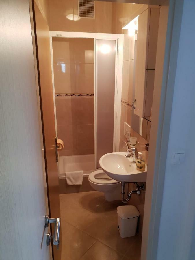 Guesthouse Marina Тучепи Экстерьер фото
